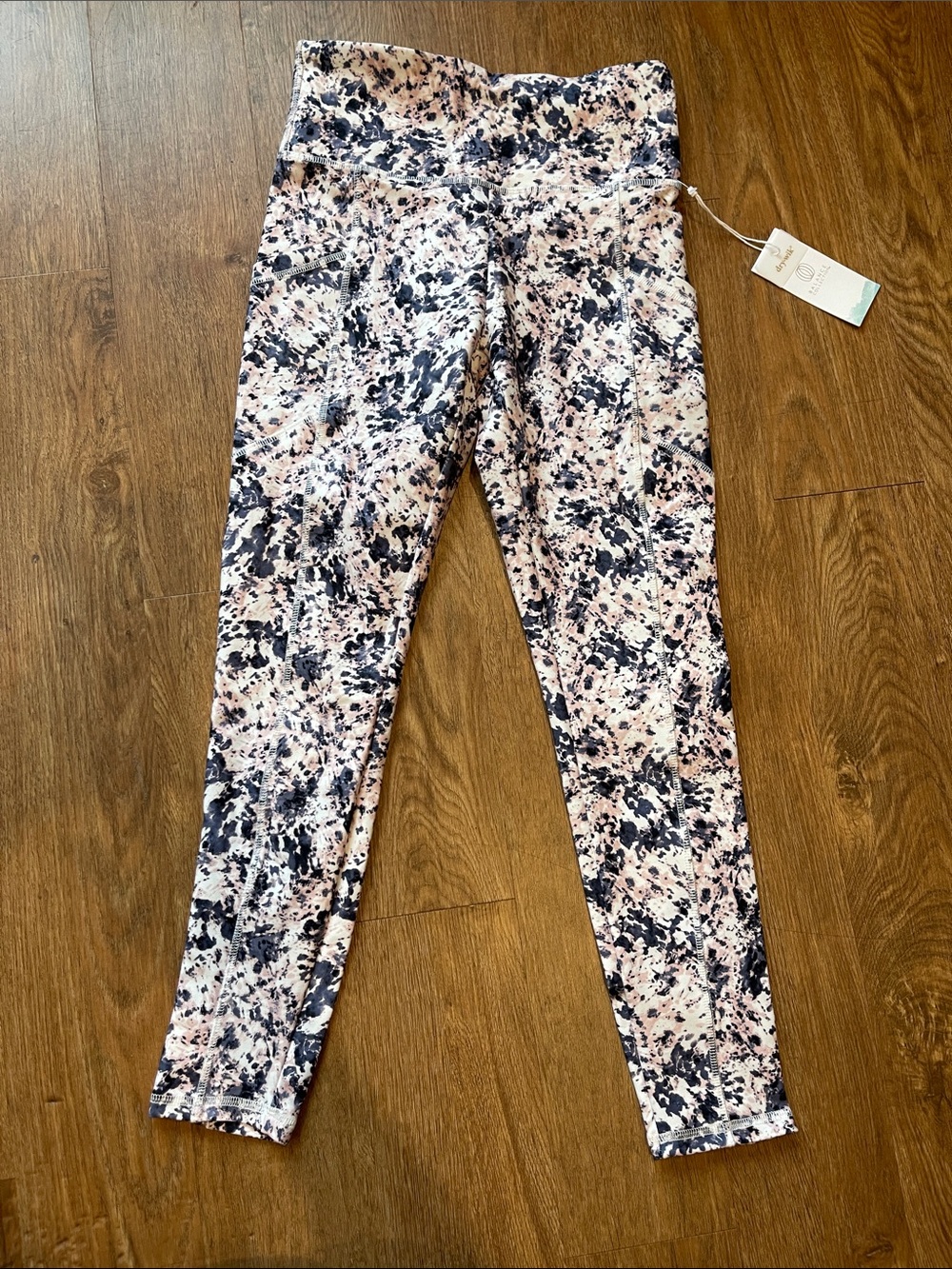 Balance Collection Activewear New Gym Legging Jogger